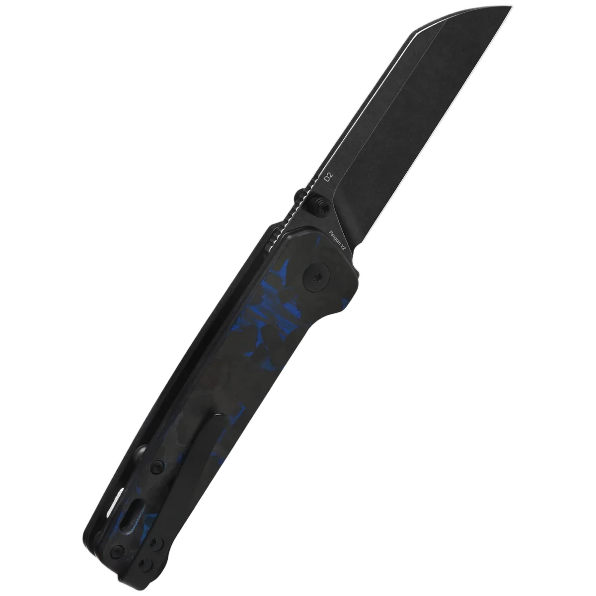 QSP Penguin V2 - Image 4