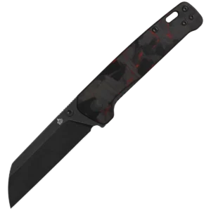 Alternative view of QSP Penguin V2