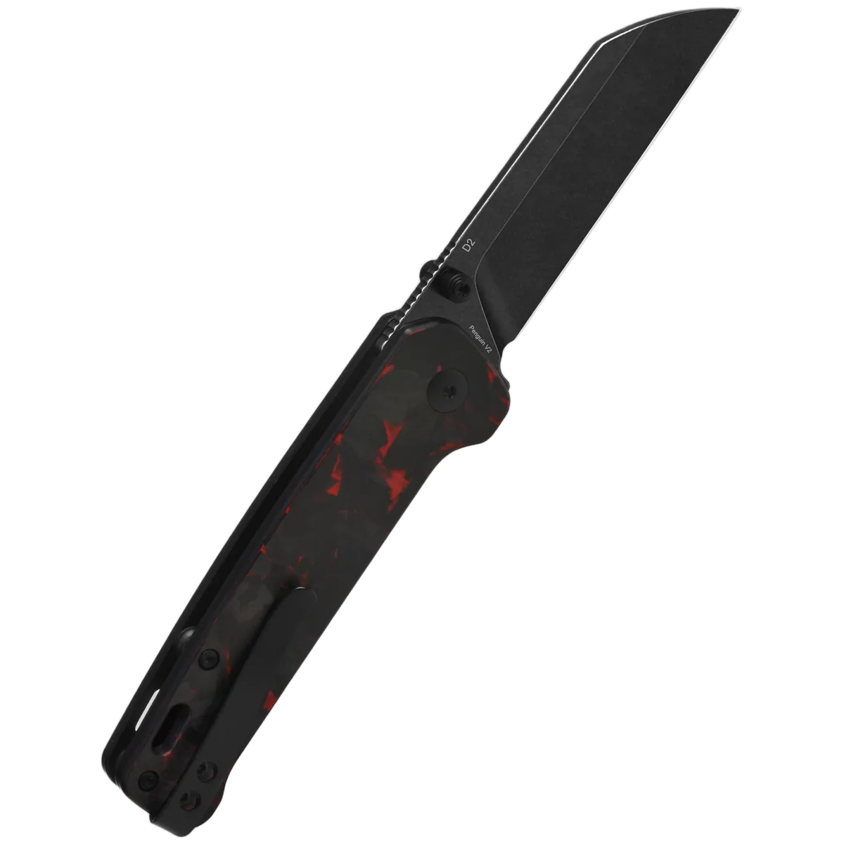 QSP Penguin V2 - Image 4