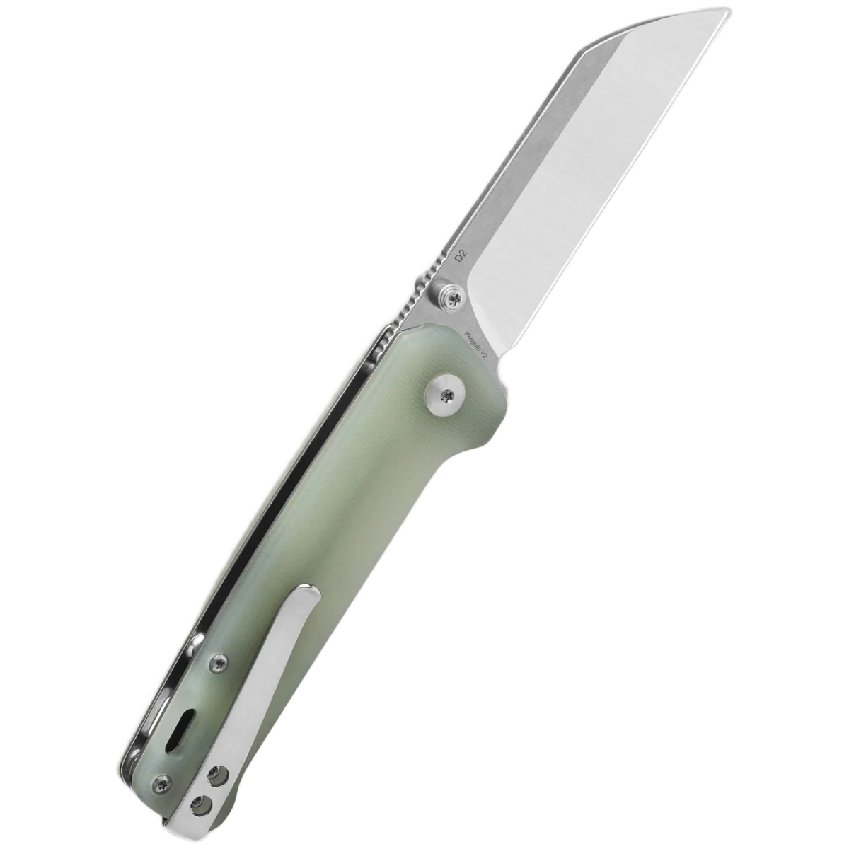 QSP Penguin V2 - Image 4
