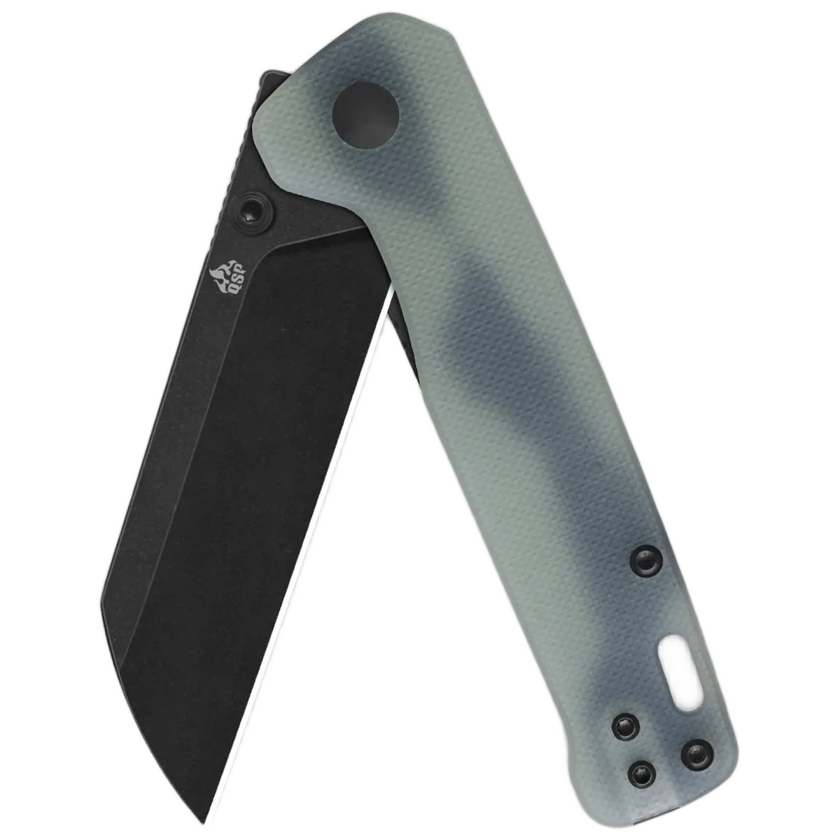 QSP Penguin V2 - Image 3