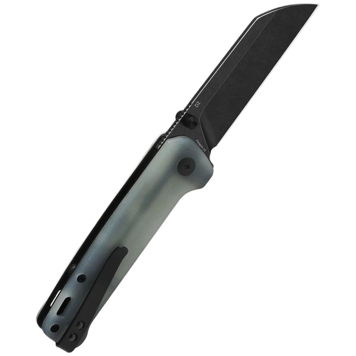 QSP Penguin V2 - Image 4