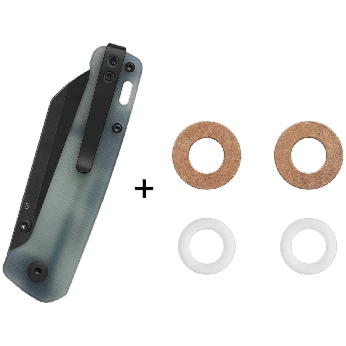 QSP Penguin V2 - Image 5