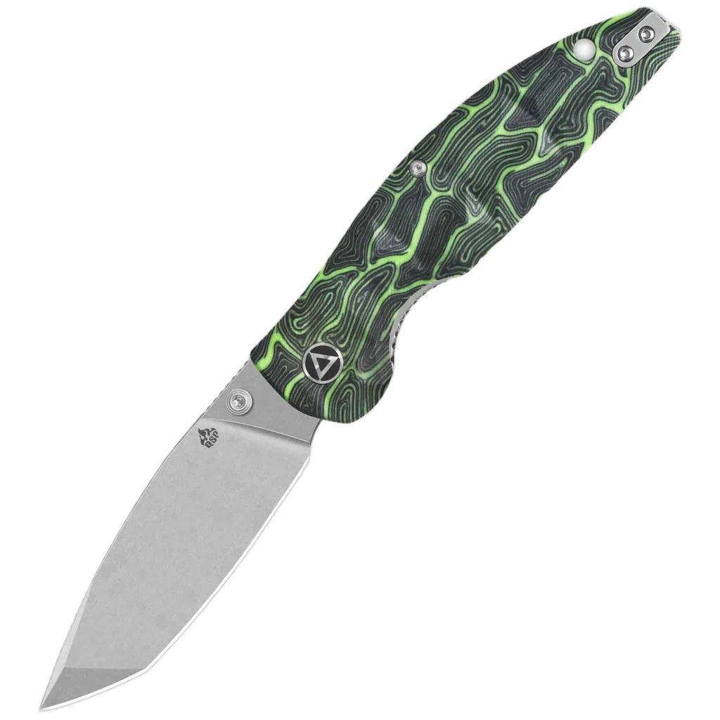 QSP Turtle Punk