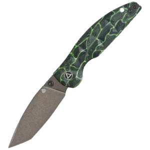 QSP Turtle Punk