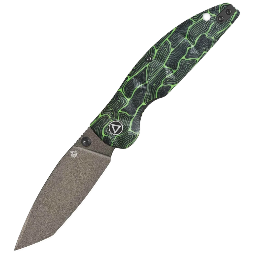 QSP Turtle Punk