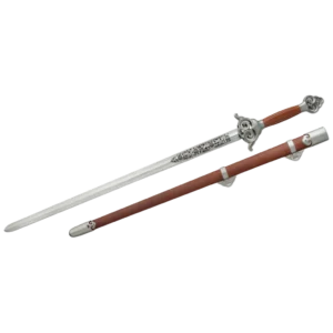 Dragon King Chinese Konfu Jian