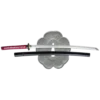 Dragon King Spring Sakura Katana