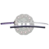 Dragon King Lotus Seed Katana