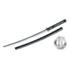CAS Hanwei Practical Katana-New