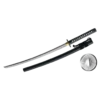 CAS Hanwei Practical Plus Katana-New