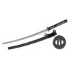 CAS Hanwei PSK Iaito-27" Blade W