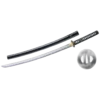 CAS Hanwei PSK XL Light Katana