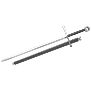 Legacy Arms Irish Hand and a Half Sword