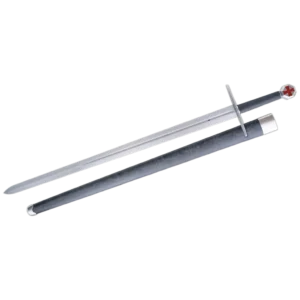 Legacy Arms Templar Knight Sword