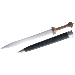 Legacy Arms Roman Maintz Sword
