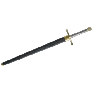 Alternative view of Legacy Arms Excalibur Sword