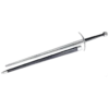 Kingston Arms Practical Bastard Sword-Black