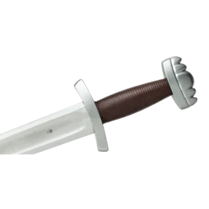 Alternative view of Kingston Arms Tourney Viking Sword (Blunt)