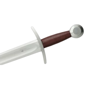 Alternative view of Kingston Arms Tourney Arming Sword (Blunt)