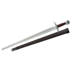 Kingston Arms Tourney Arming Sword (Blunt)