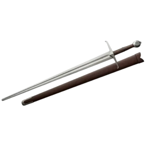 Kingston Arms Tourney Hand-and-a-Half Sword (Blunt)