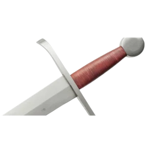 Alternative view of Kingston Arms Atrim Design Knights Sword Type XVIII