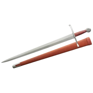 Kingston Arms Atrim Design Knights Sword Type XVIII