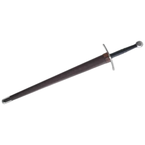 Alternative view of Kingston Arms Atrim Design Type XIIIa War Sword