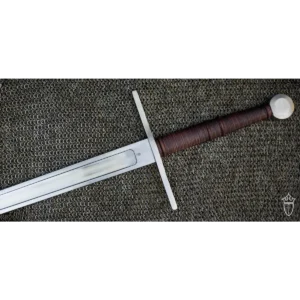 Alternative view of Kingston Arms Atrim Design I-Beam Longsword Trainer