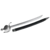 Kingston Arms Shell Guard Cutlass