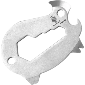 Kizer Peccary