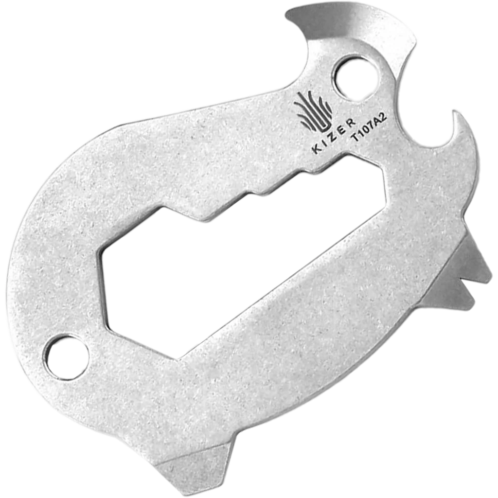 Kizer Peccary