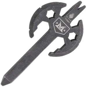 Kizer Pry-Axe