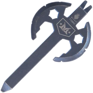 Kizer Pry-Axe