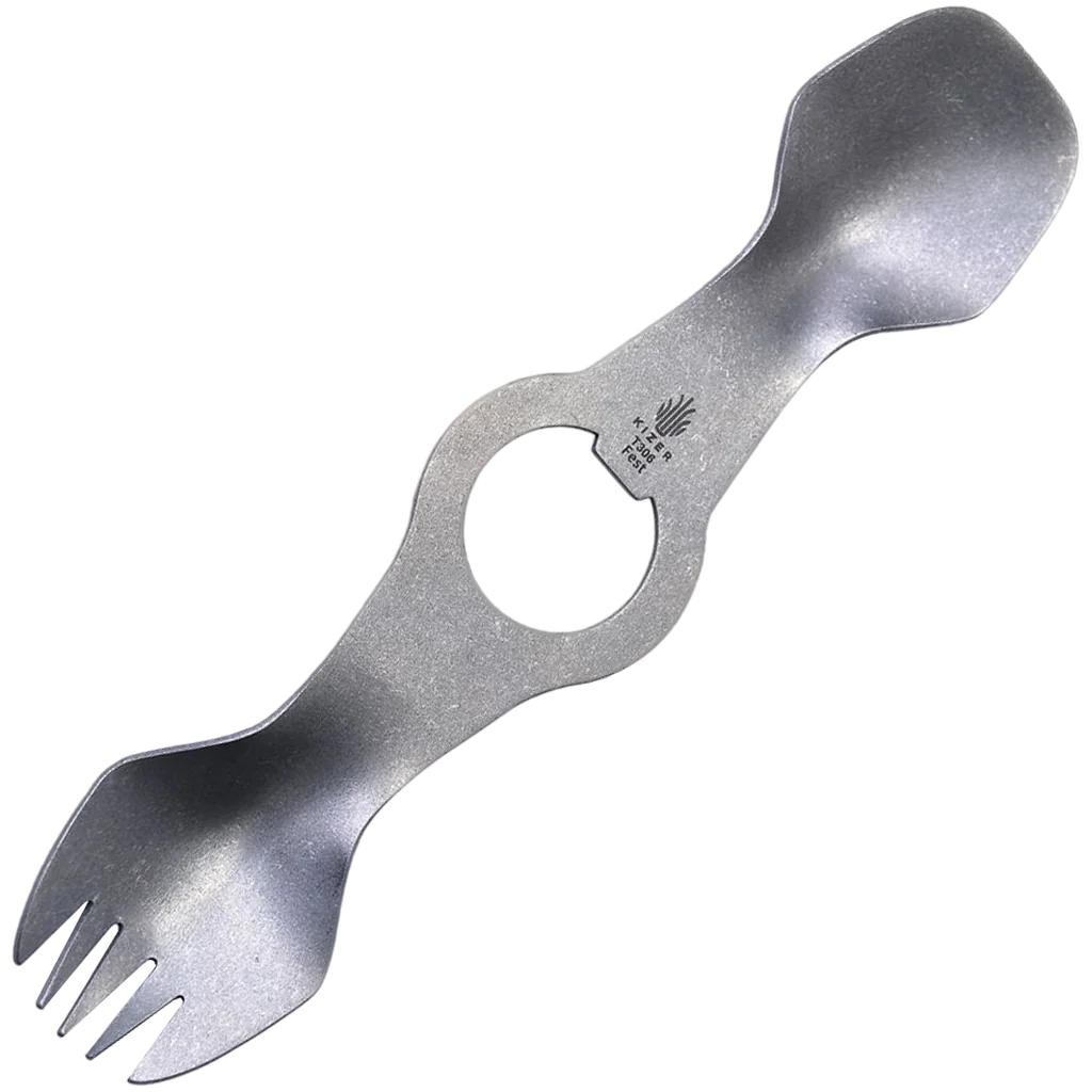 Kizer Spork