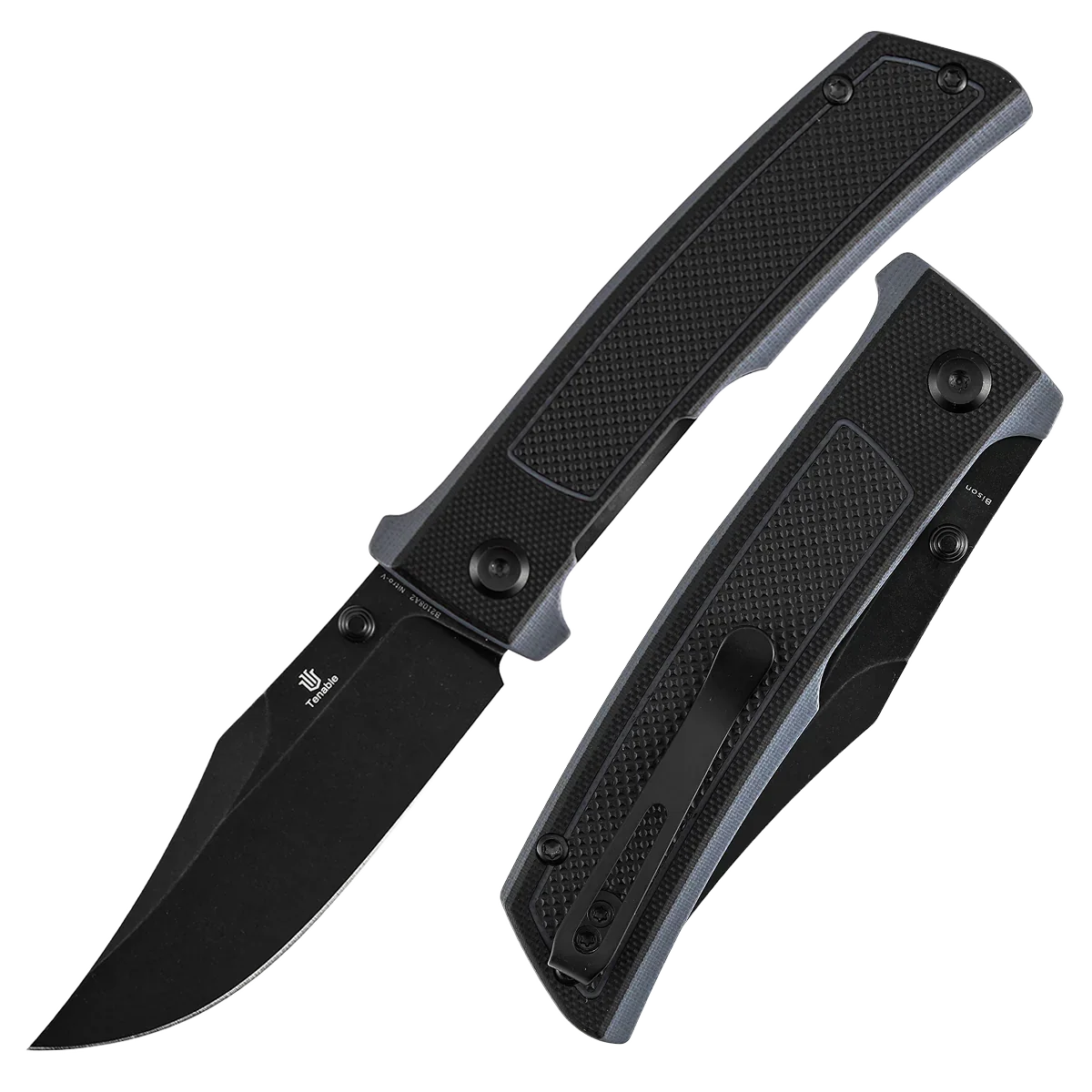 Tenable Bison - Image 3