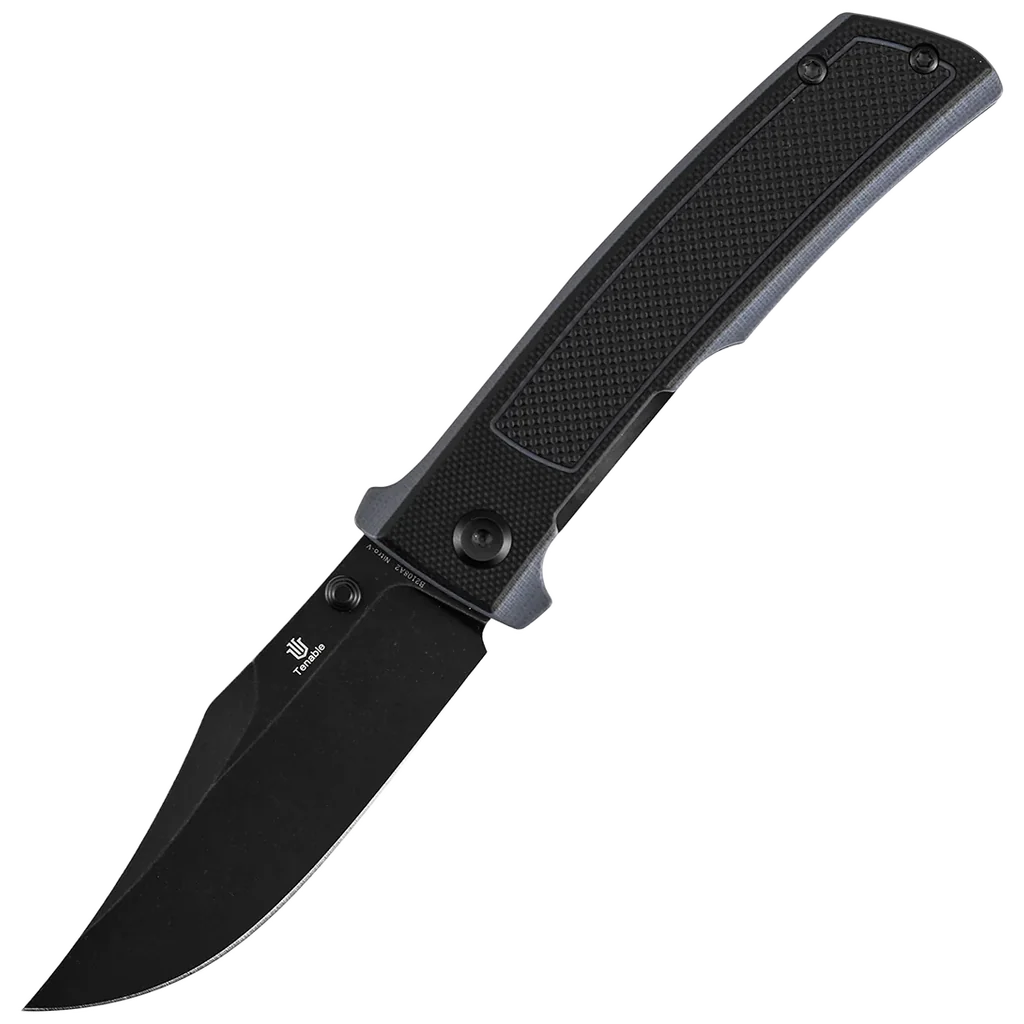 Tenable Bison