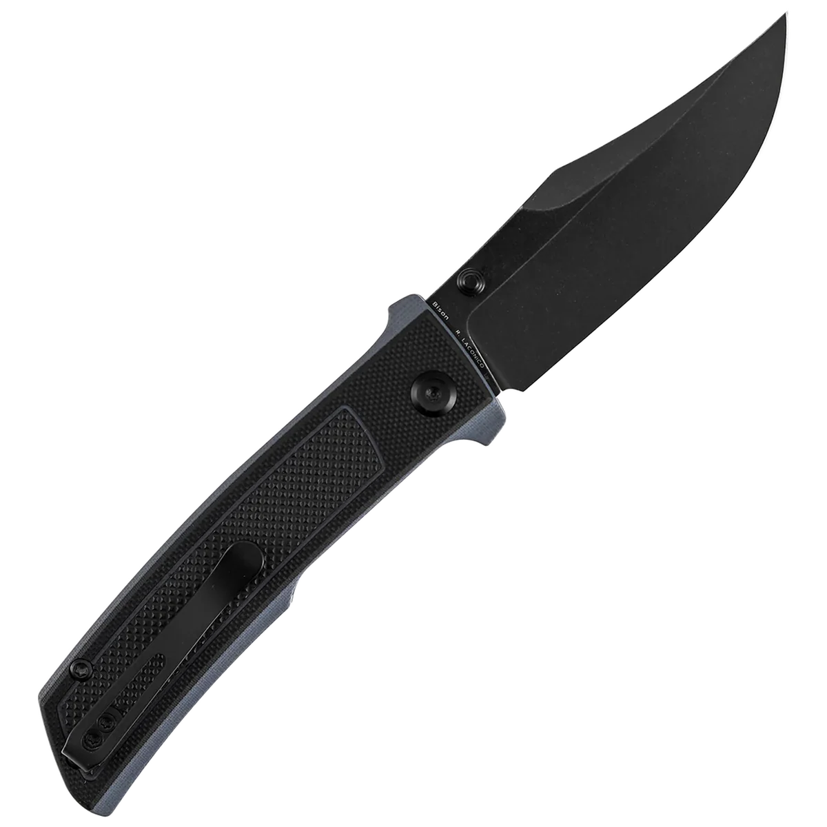 Tenable Bison - Image 9