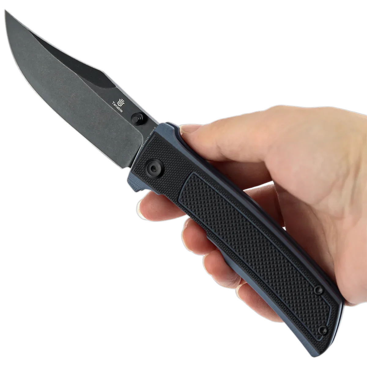 Tenable Bison - Image 10