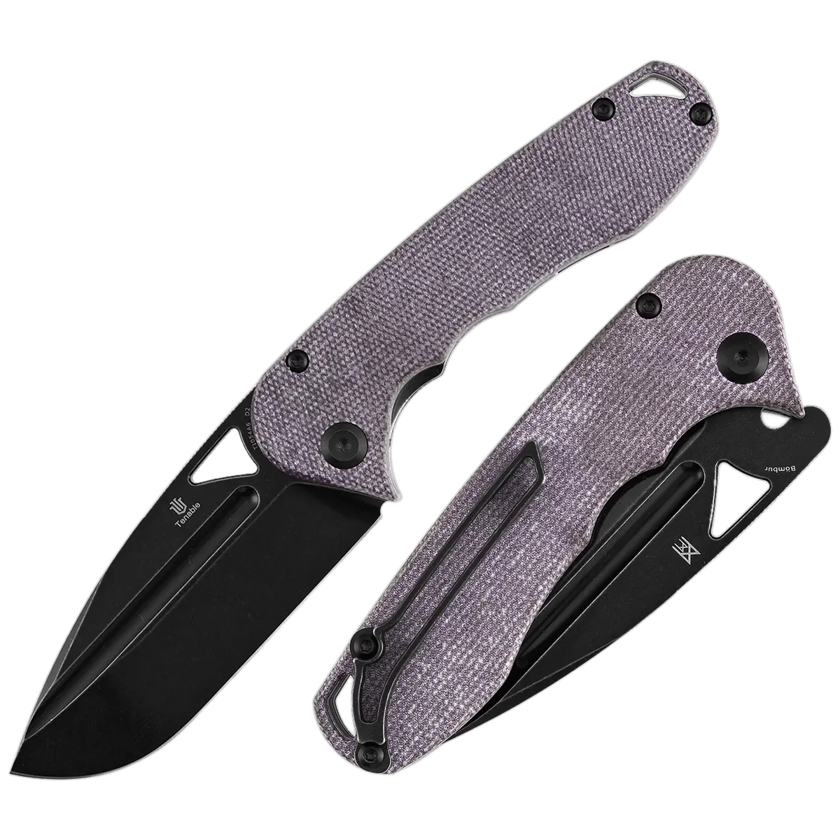Tenable Bömbur - Image 2