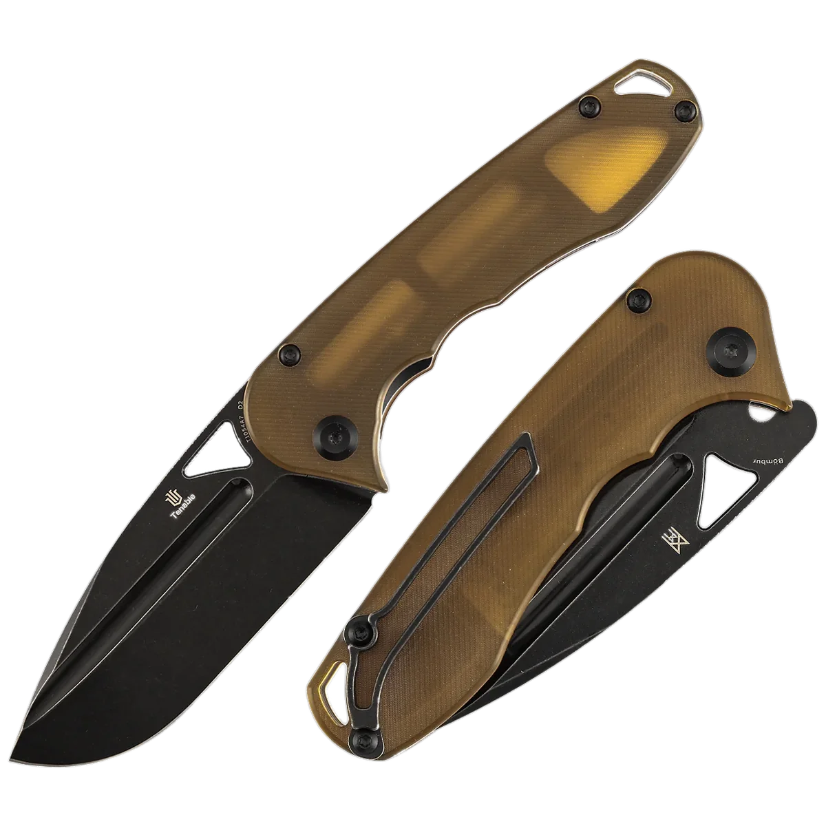 Tenable Bömbur - Image 2