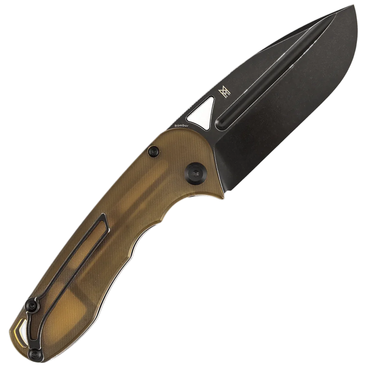 Tenable Bömbur - Image 8