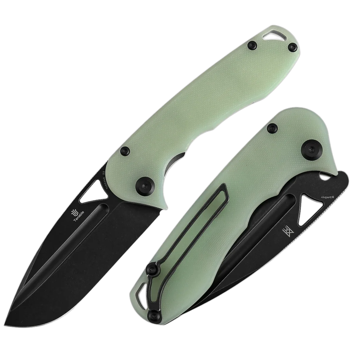 Tenable Bömbur - Image 2