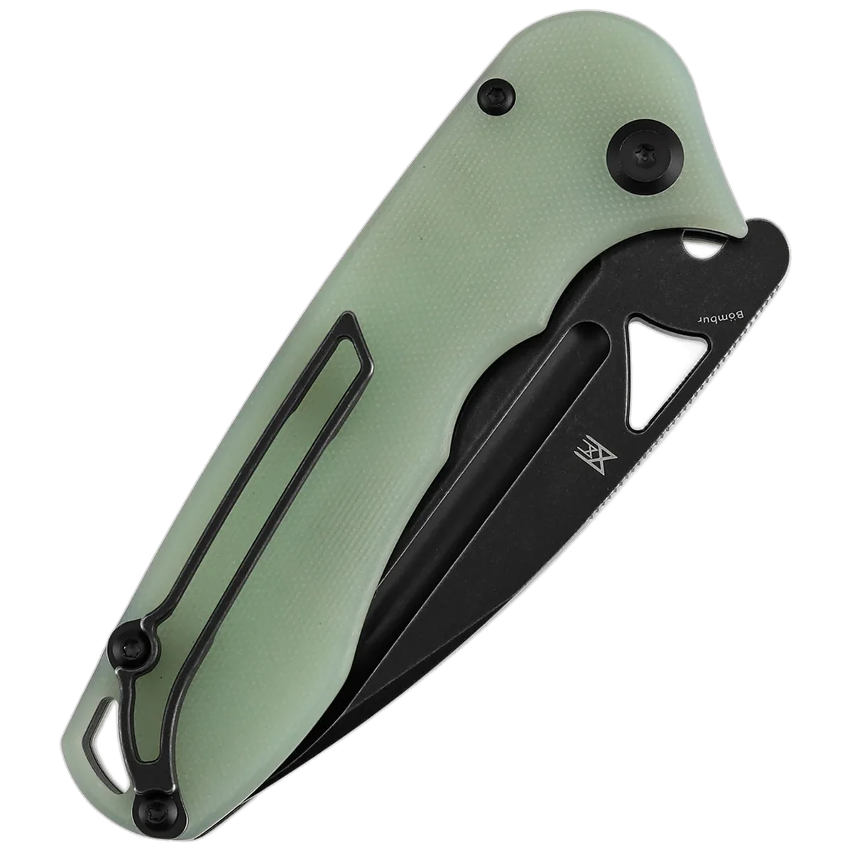 Tenable Bömbur - Image 7