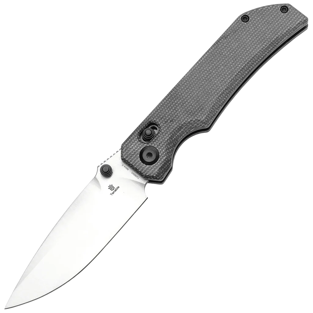 Tenable Eaglestrike