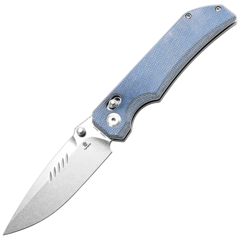 Tenable Eaglestrike