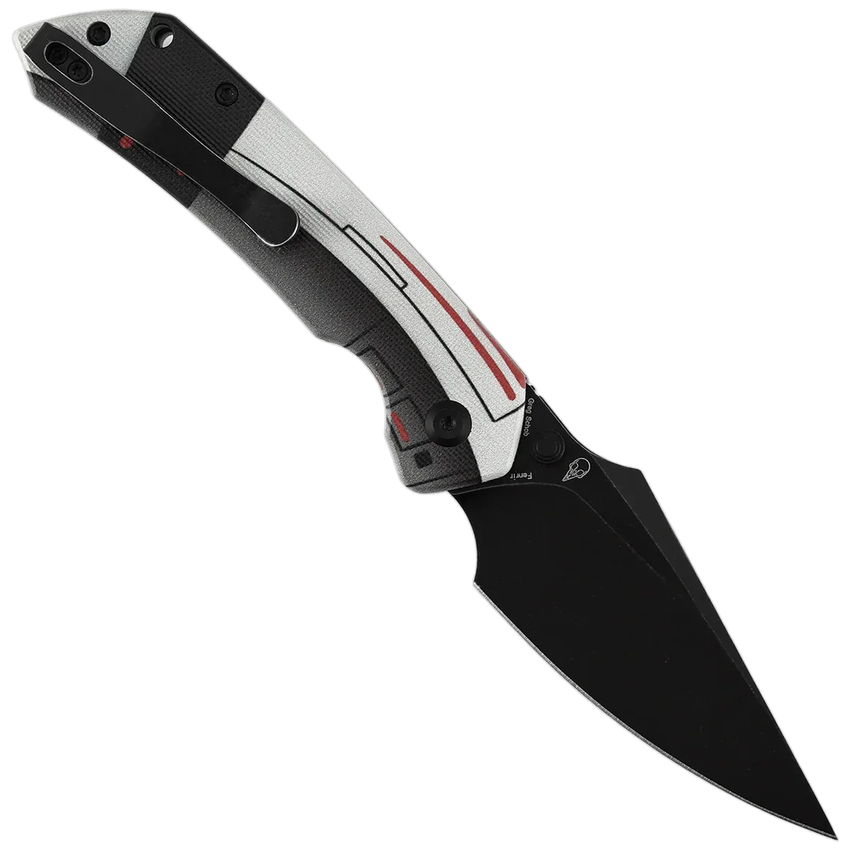 Tenable Fenrir - Image 3