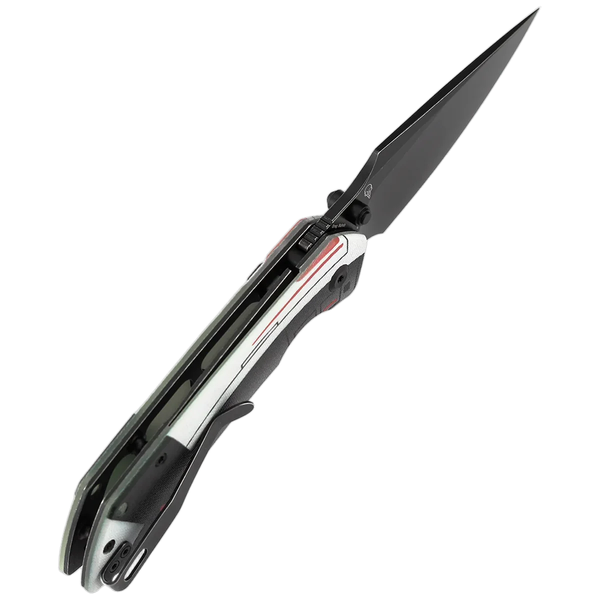 Tenable Fenrir - Image 5