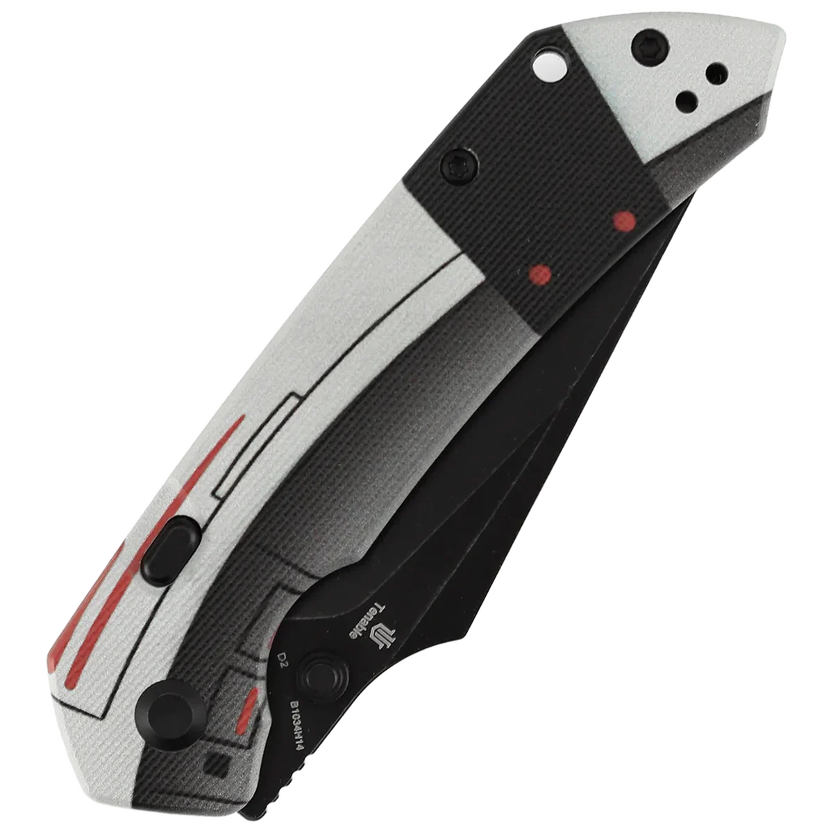 Tenable Fenrir - Image 6